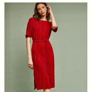 Anthropologie Sunday In Brooklyn Daline Dress